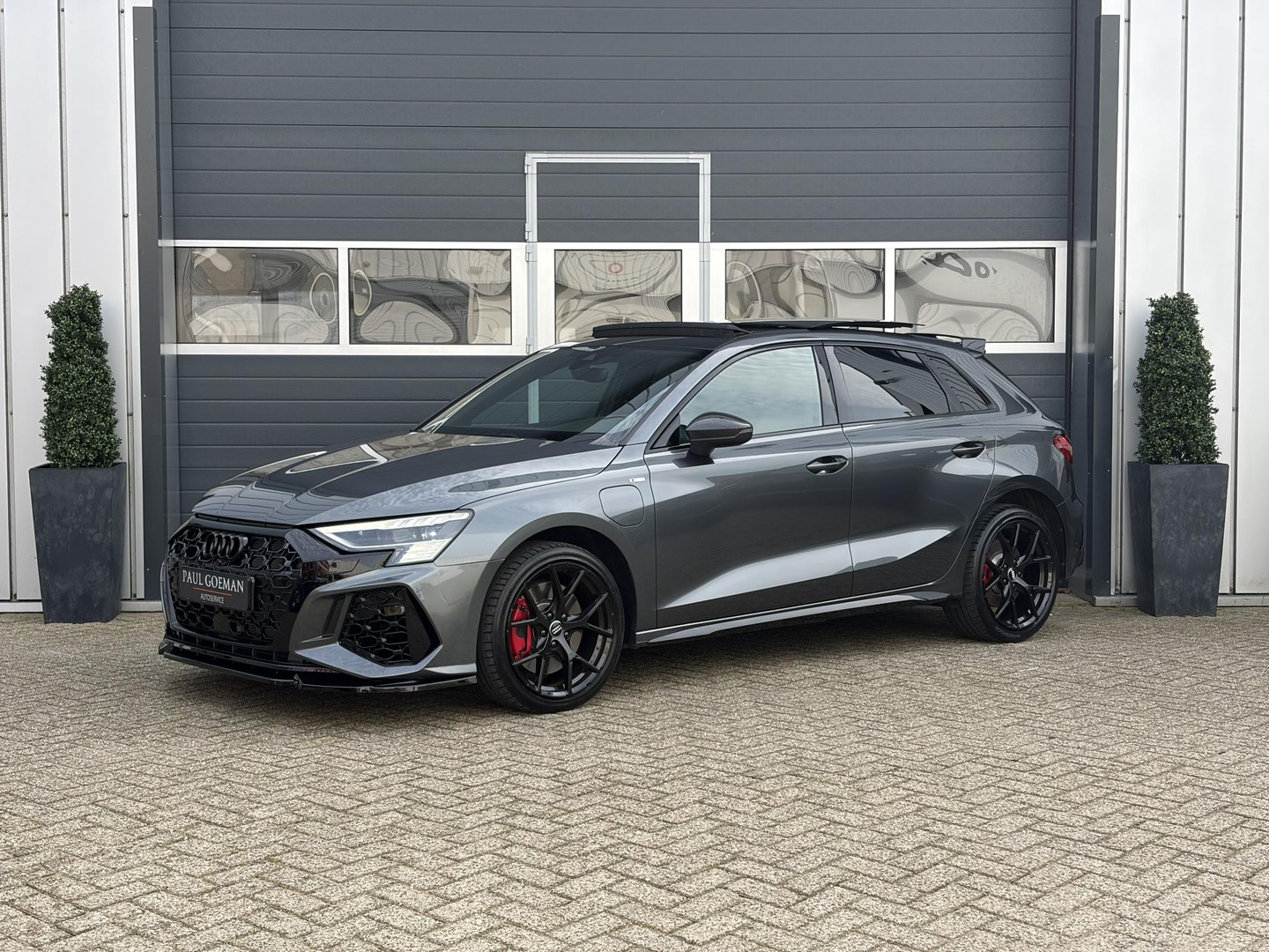 Audi