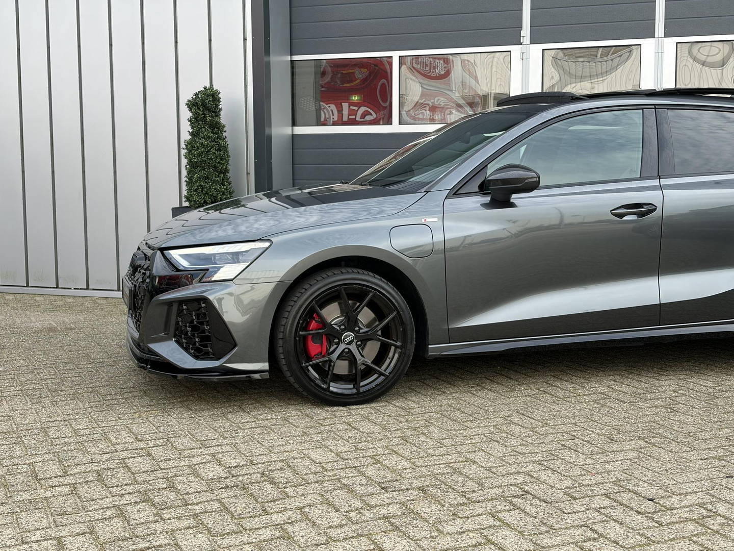 Audi