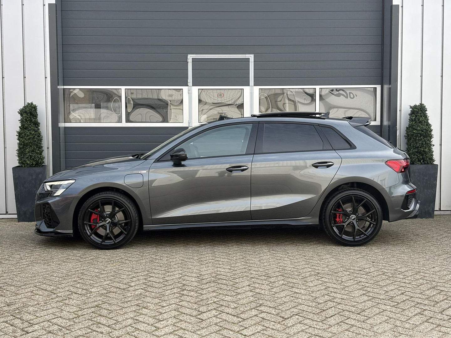 Audi
