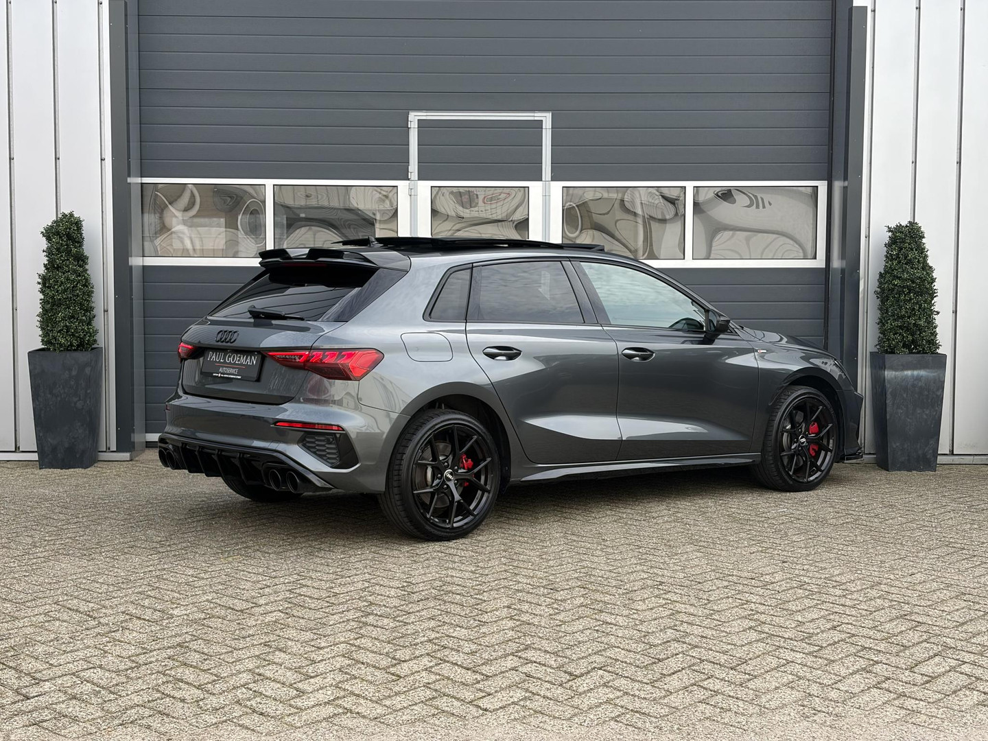 Audi