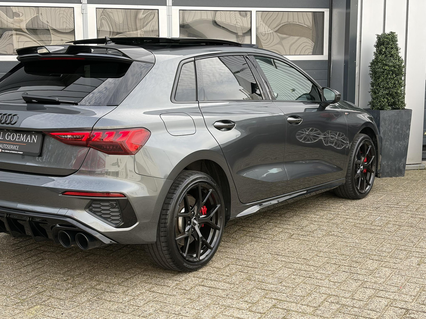 Audi