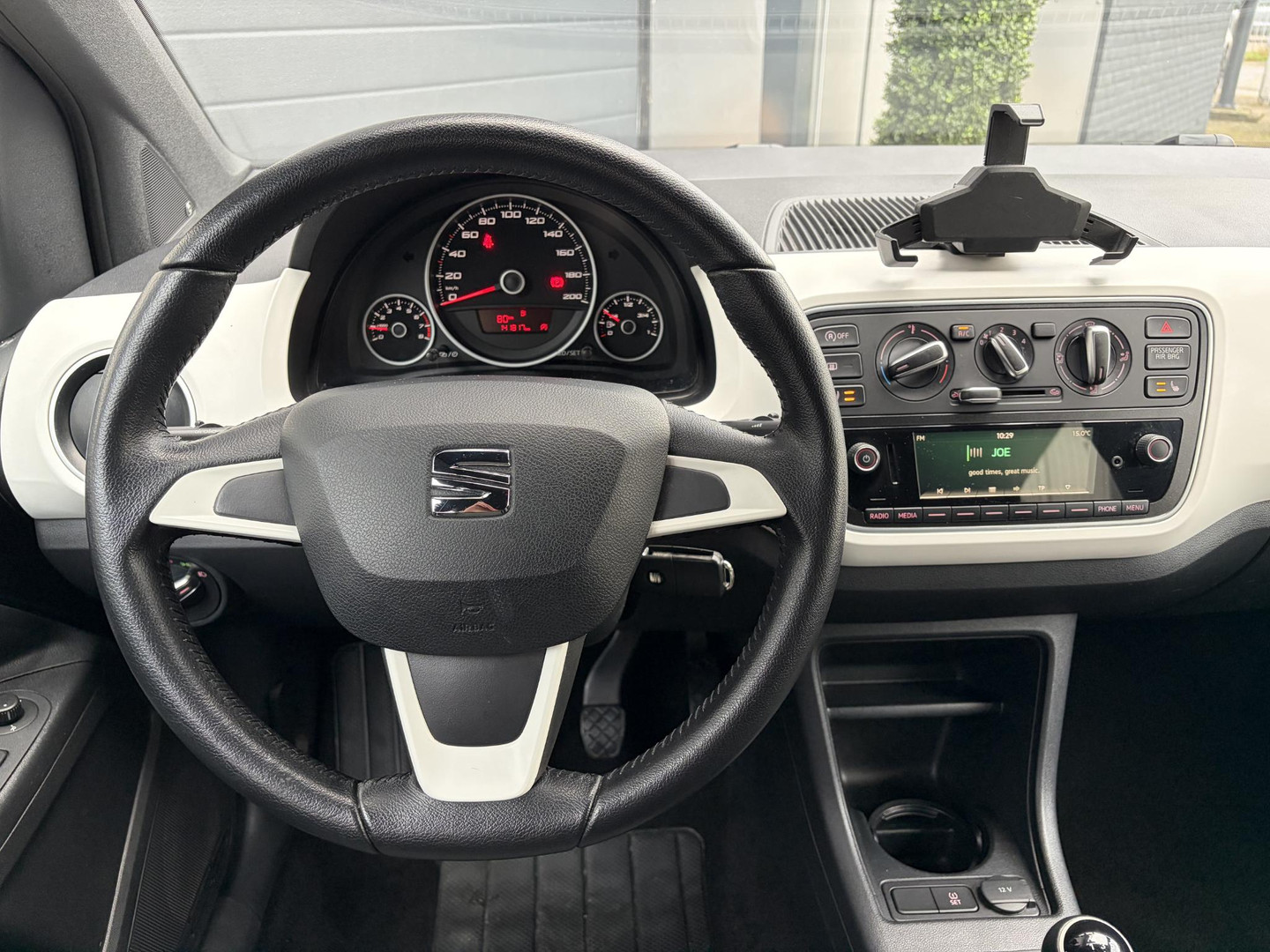 SEAT SEAT