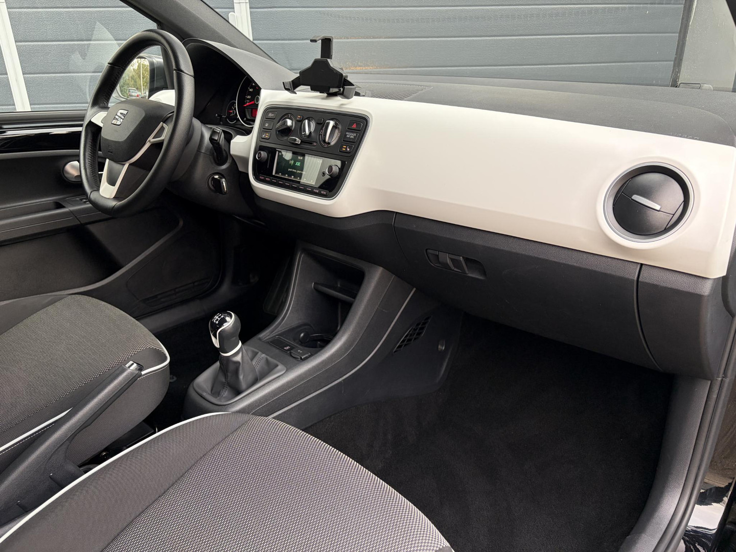SEAT SEAT