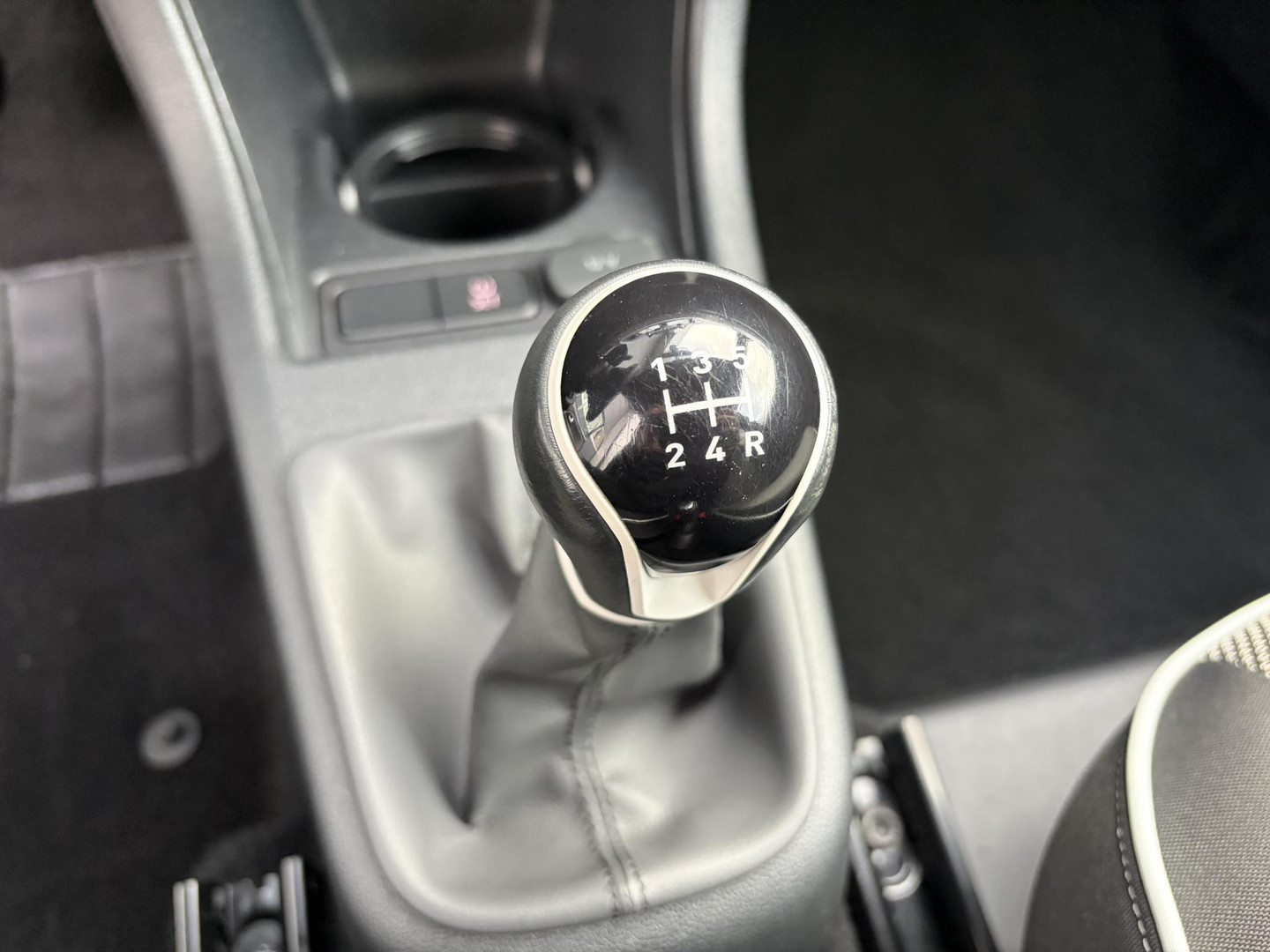 SEAT SEAT