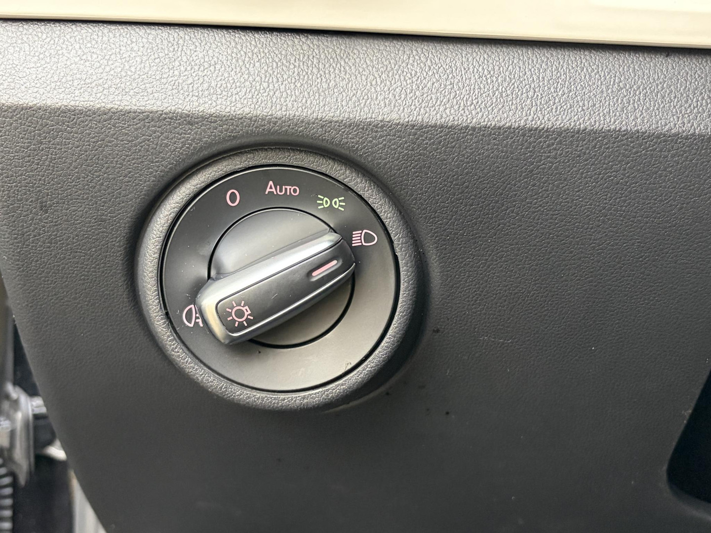 SEAT SEAT
