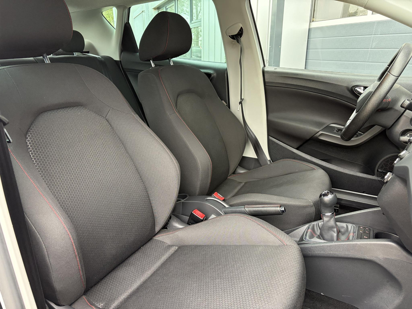 SEAT SEAT