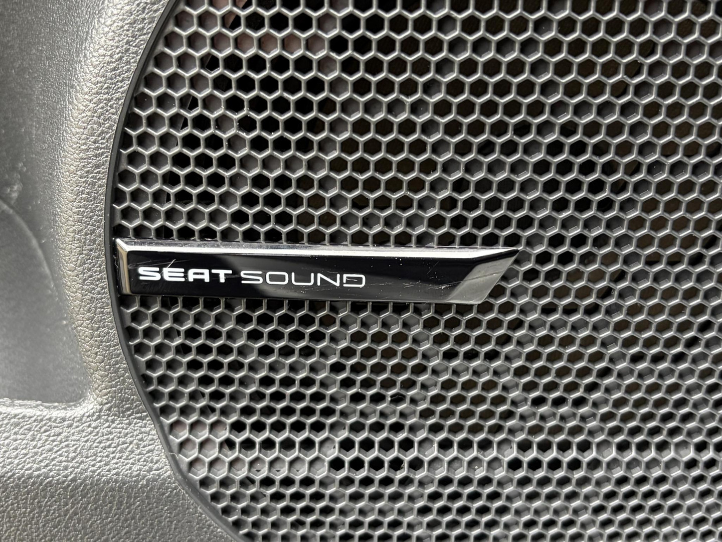 SEAT SEAT