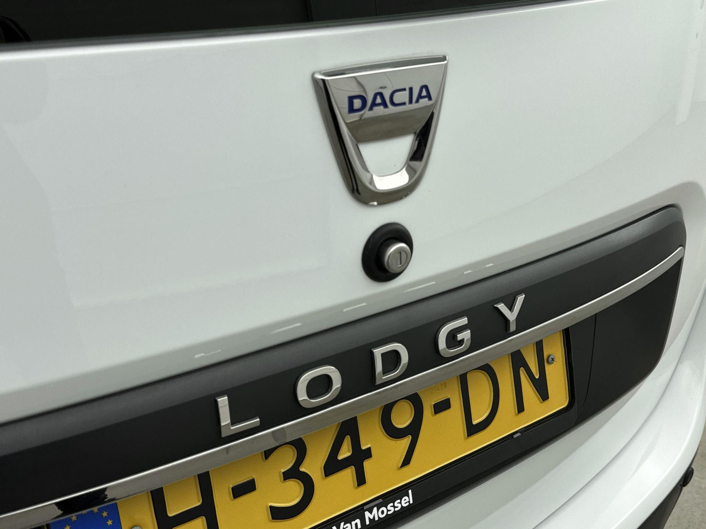 Dacia