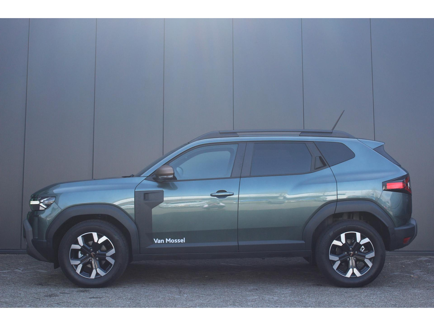 Dacia