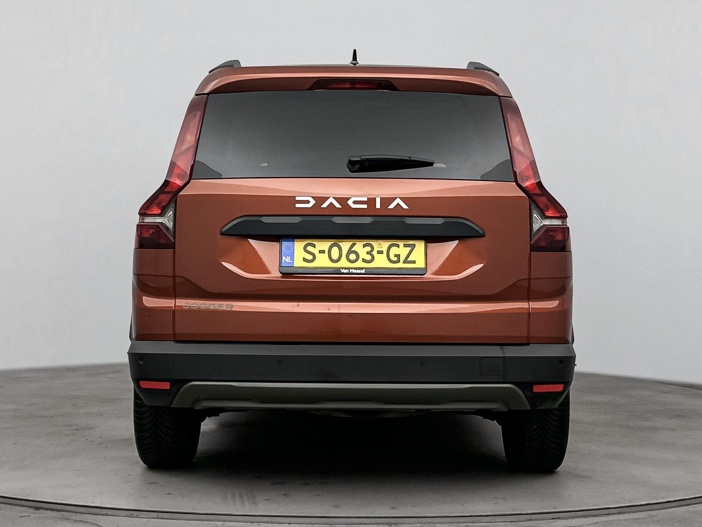 Dacia