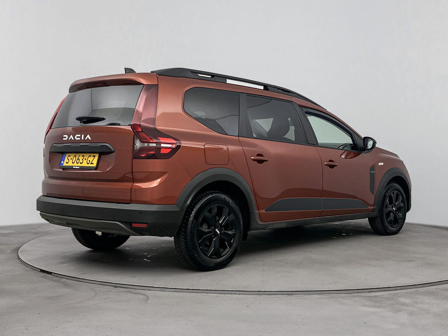 Dacia