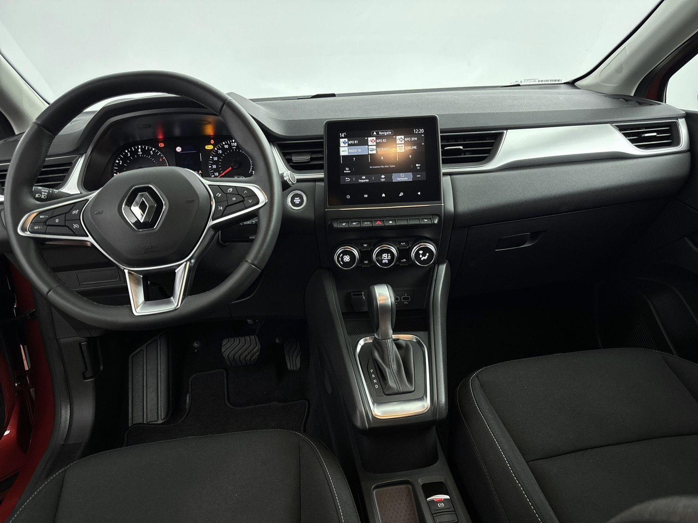 Renault