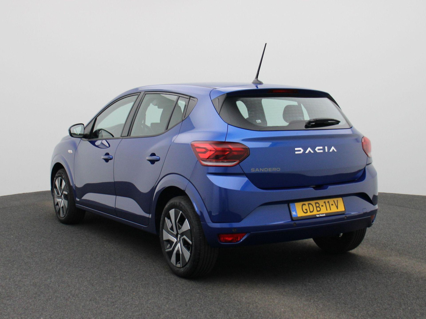 Dacia