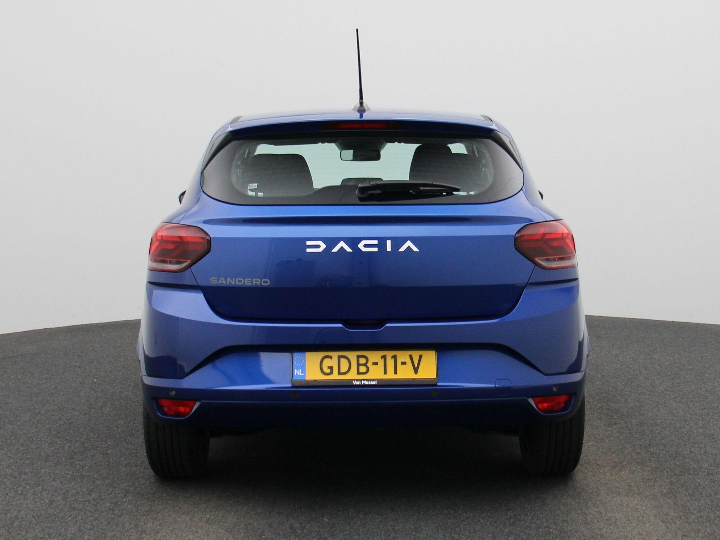 Dacia