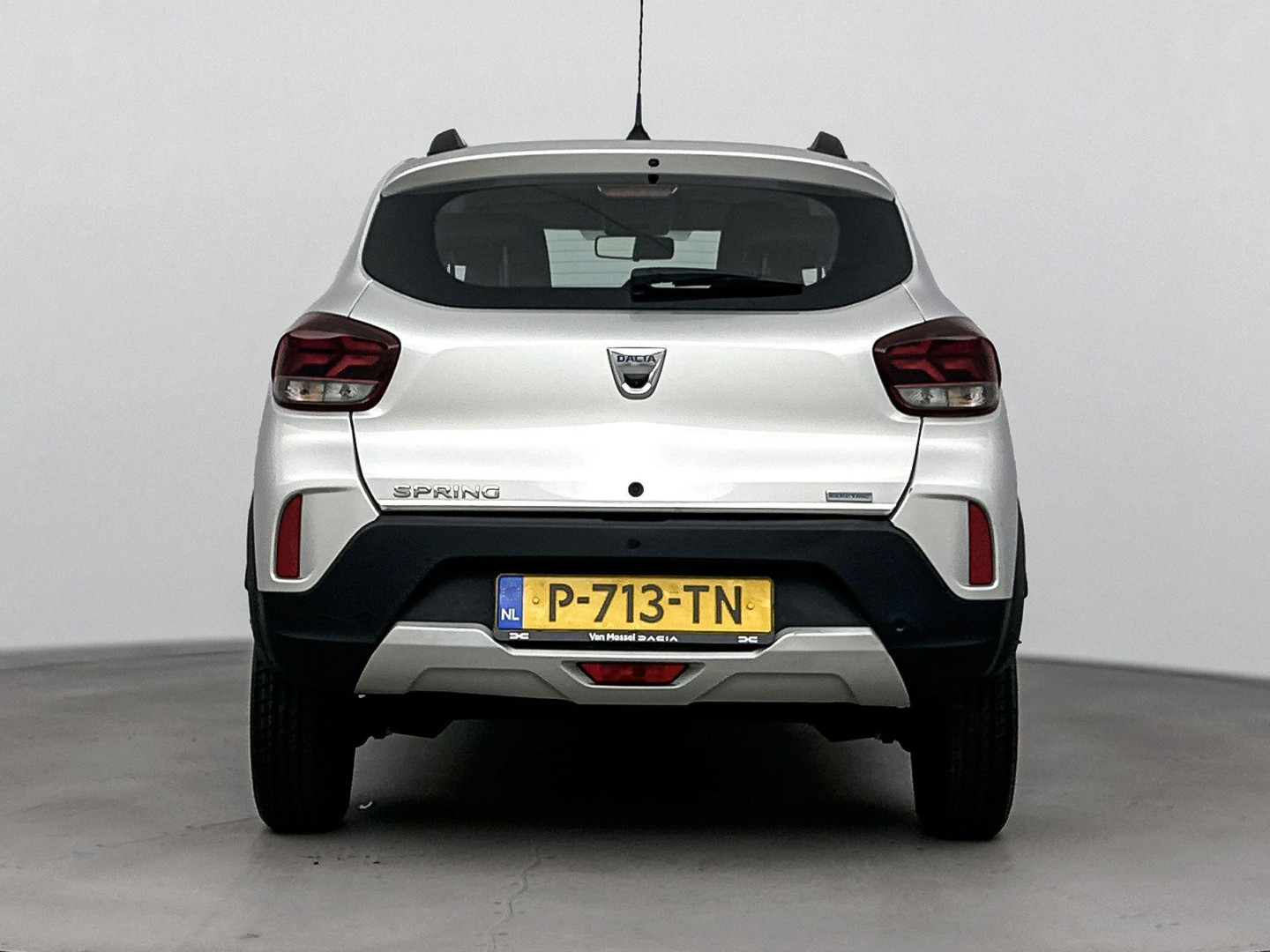 Dacia