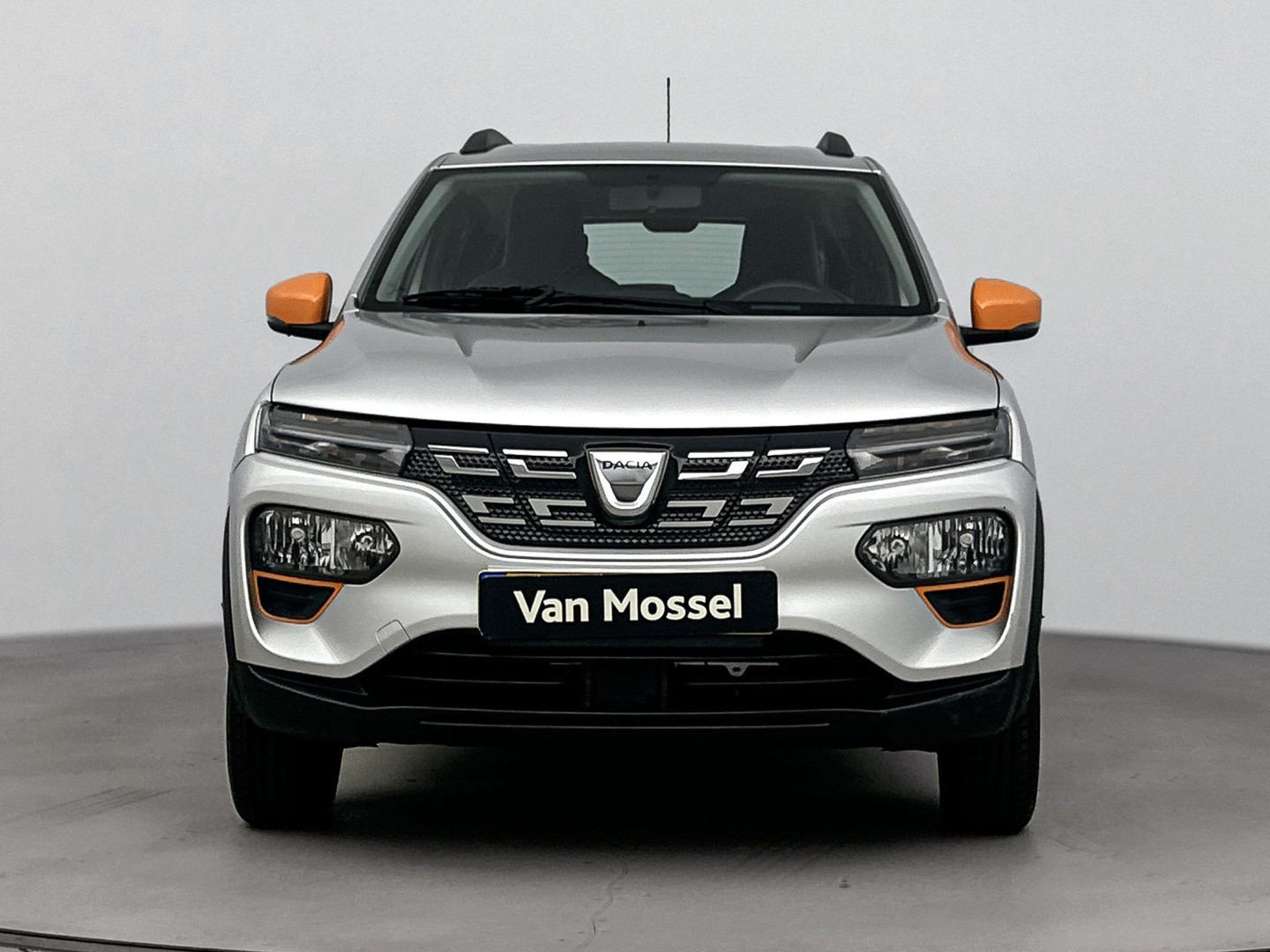 Dacia