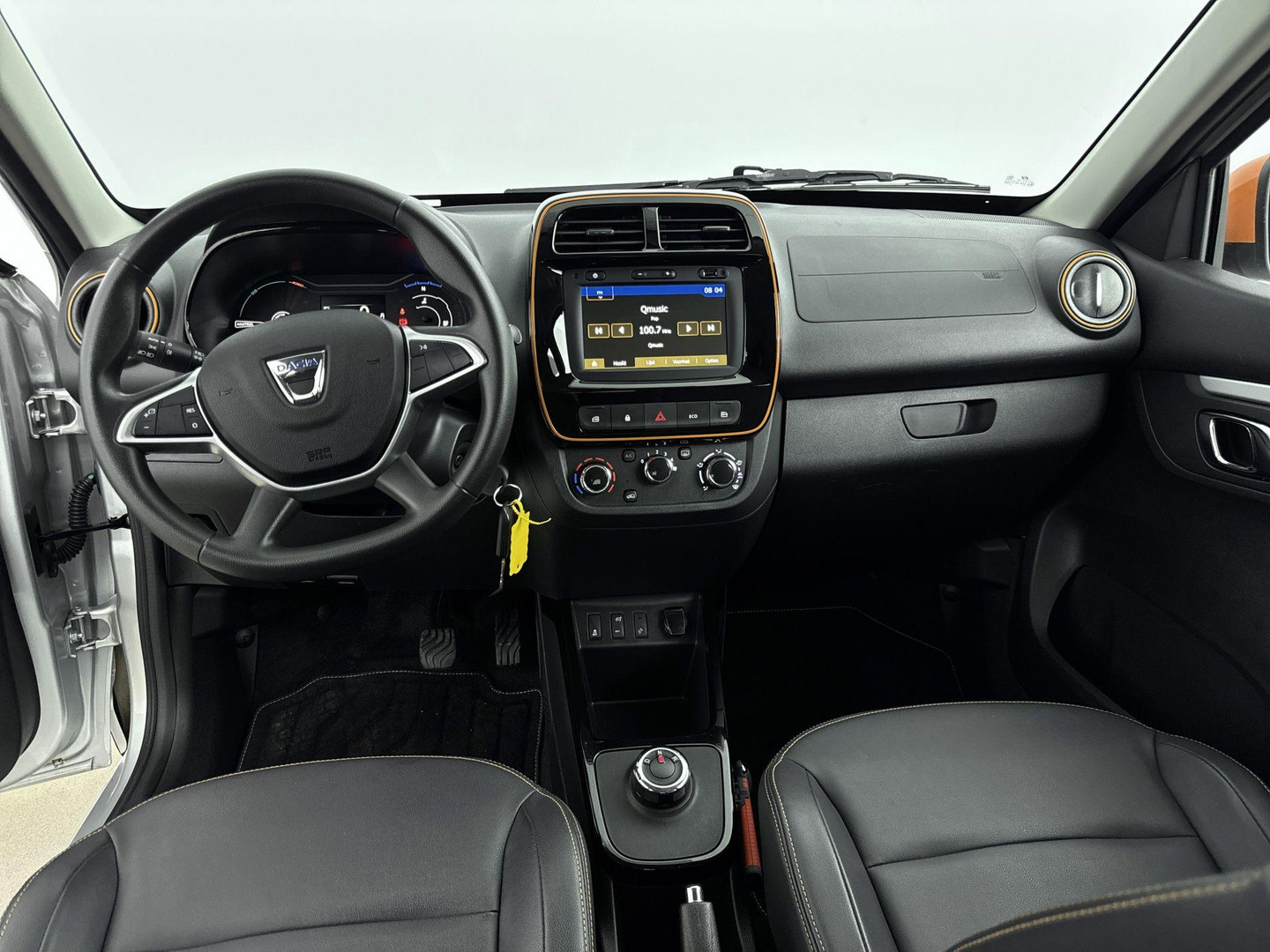 Dacia