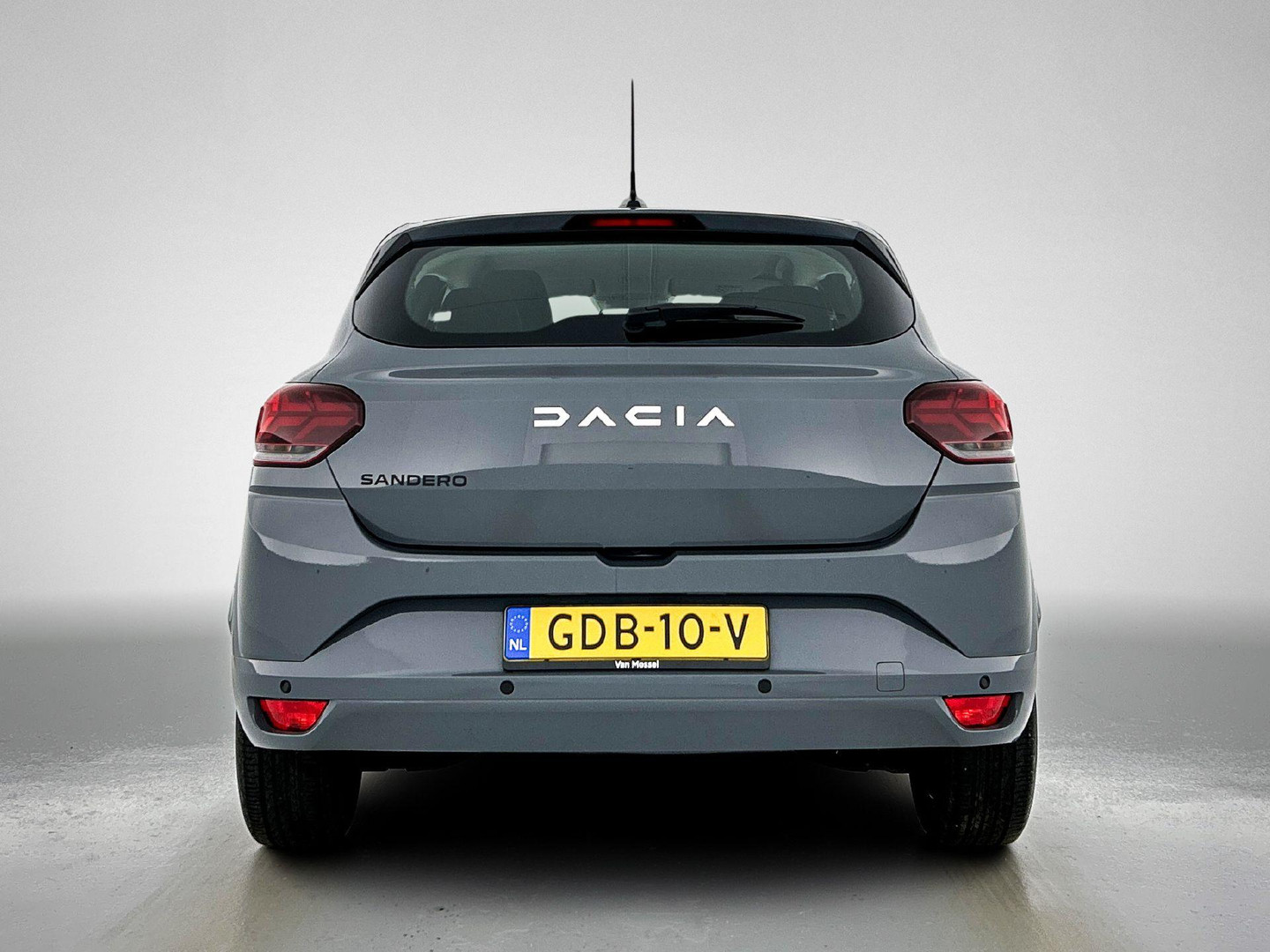 Dacia