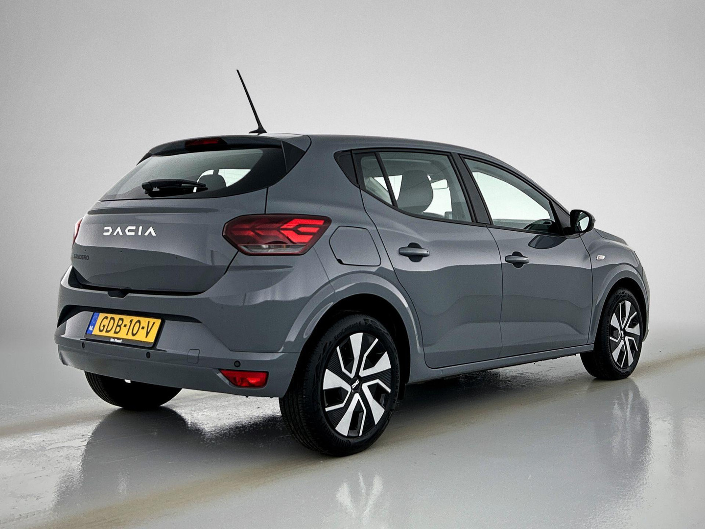 Dacia
