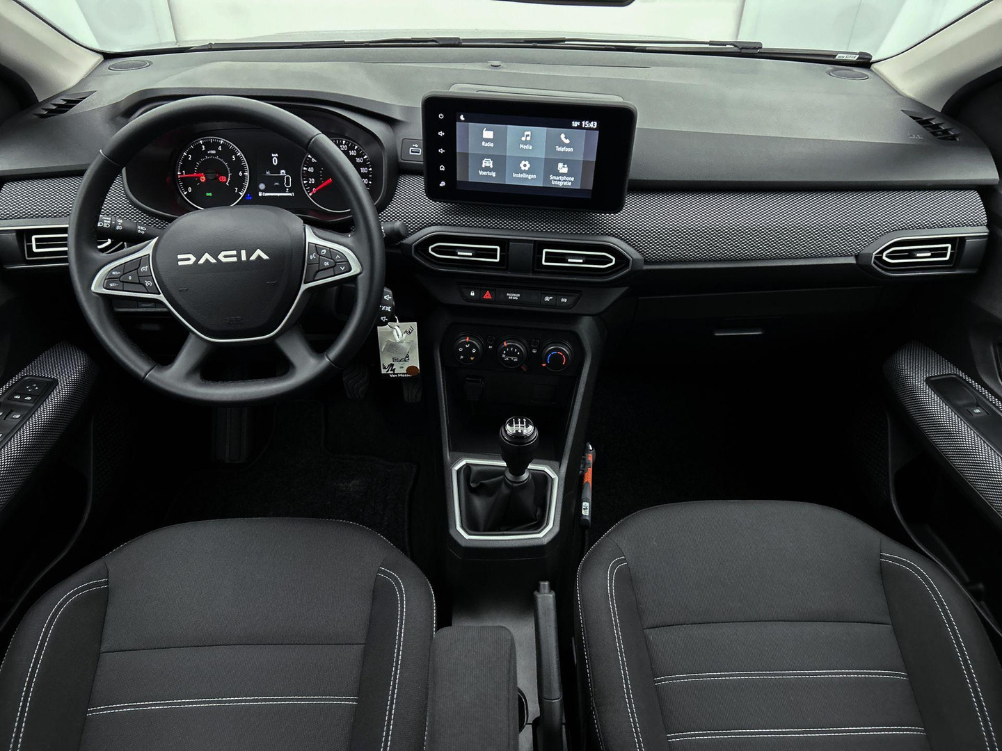 Dacia