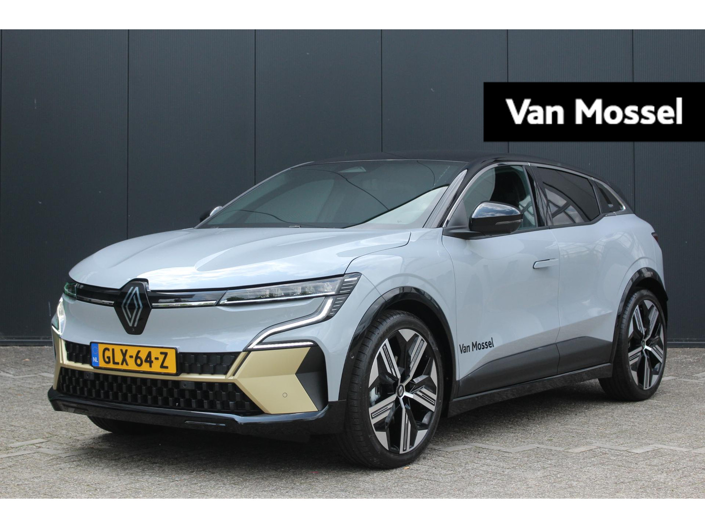 Renault Renault