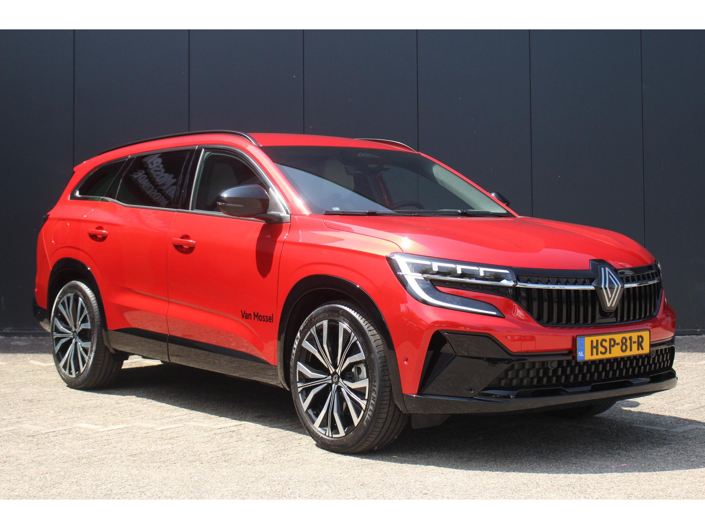 Renault