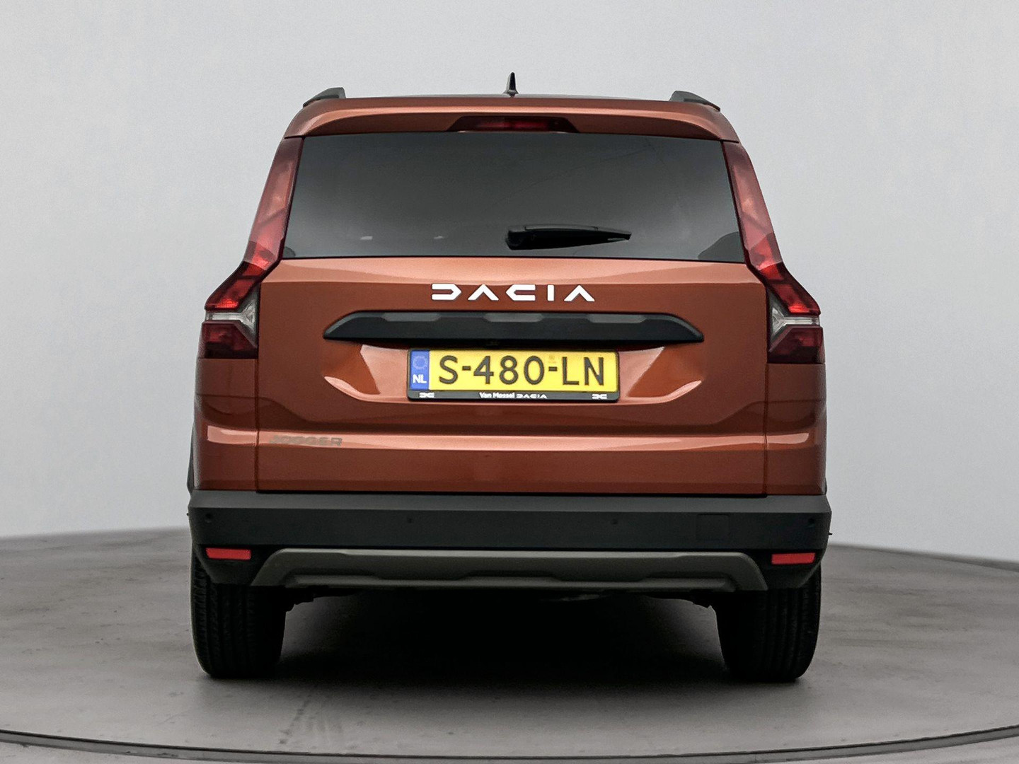 Dacia