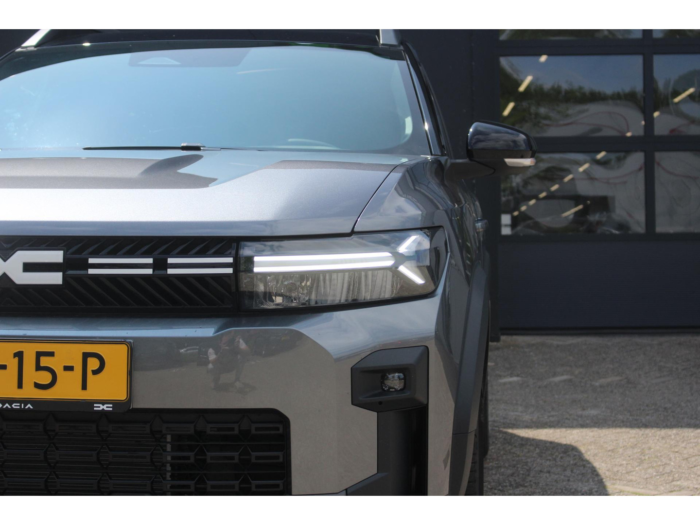 Dacia