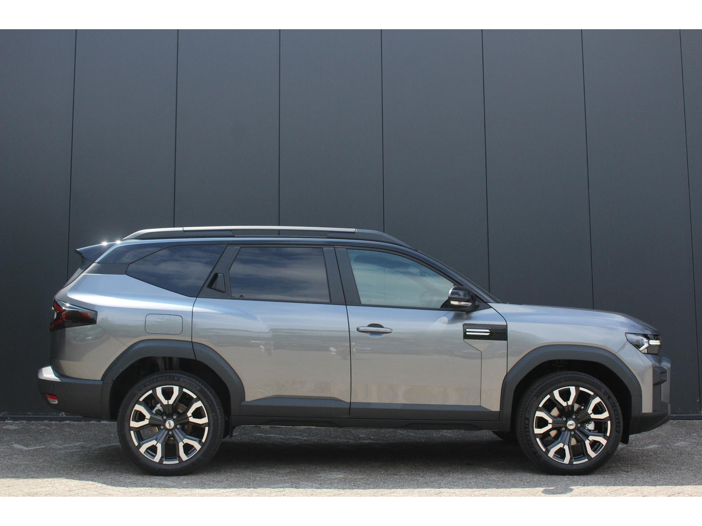 Dacia