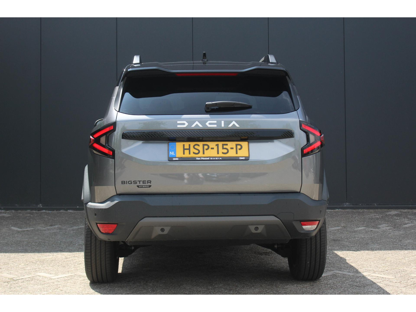 Dacia