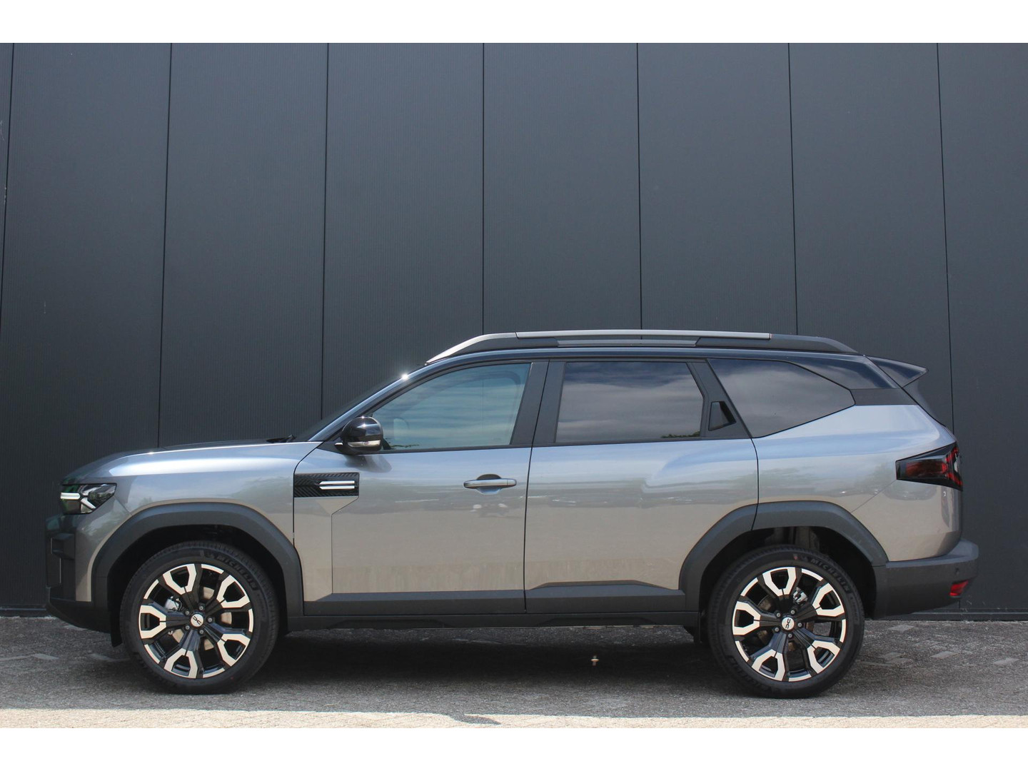 Dacia