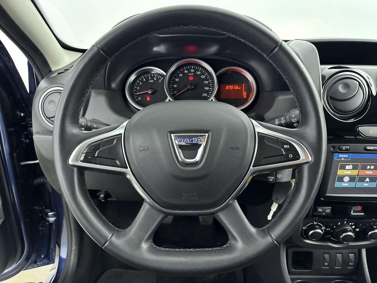 Dacia