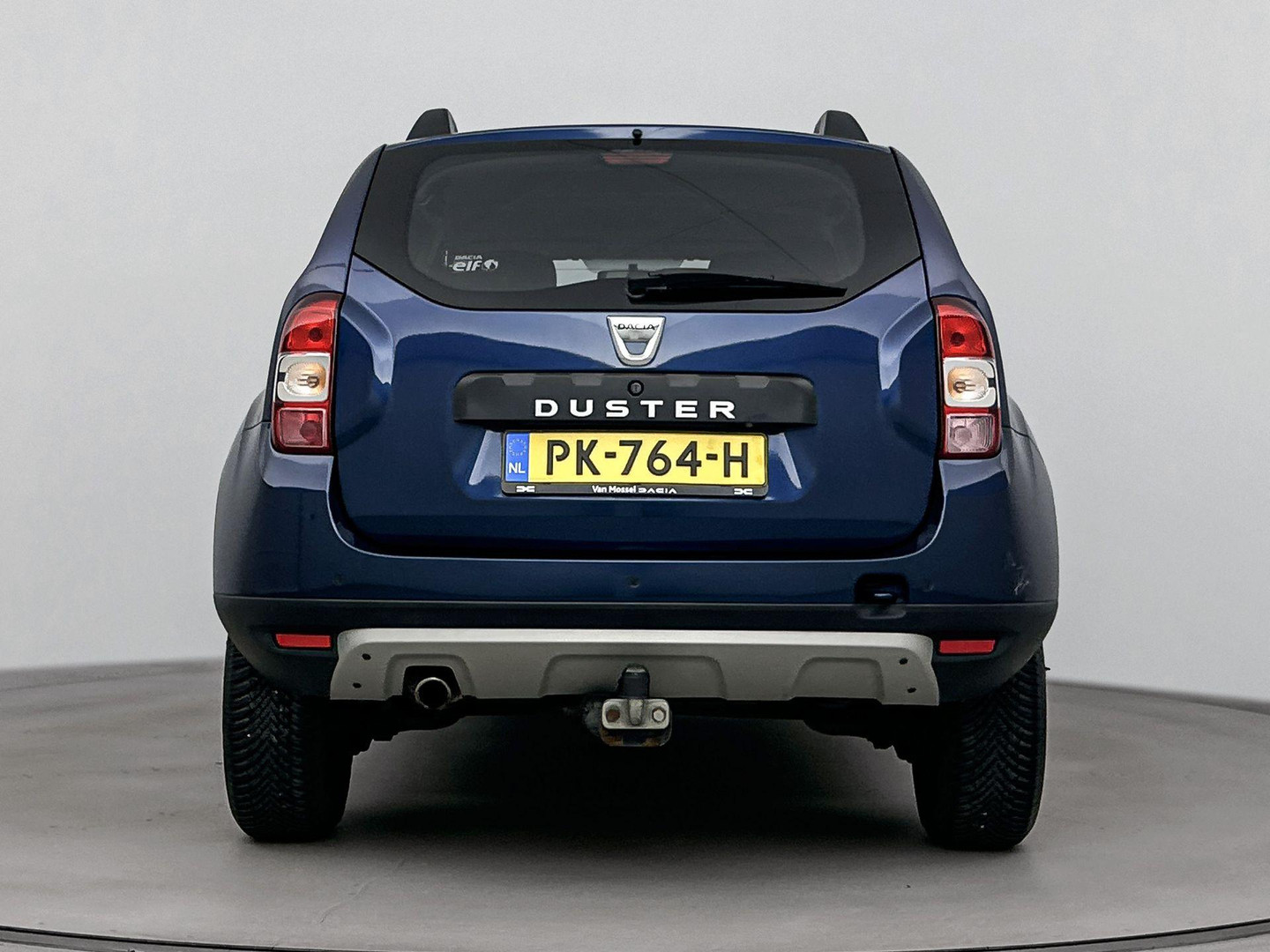 Dacia