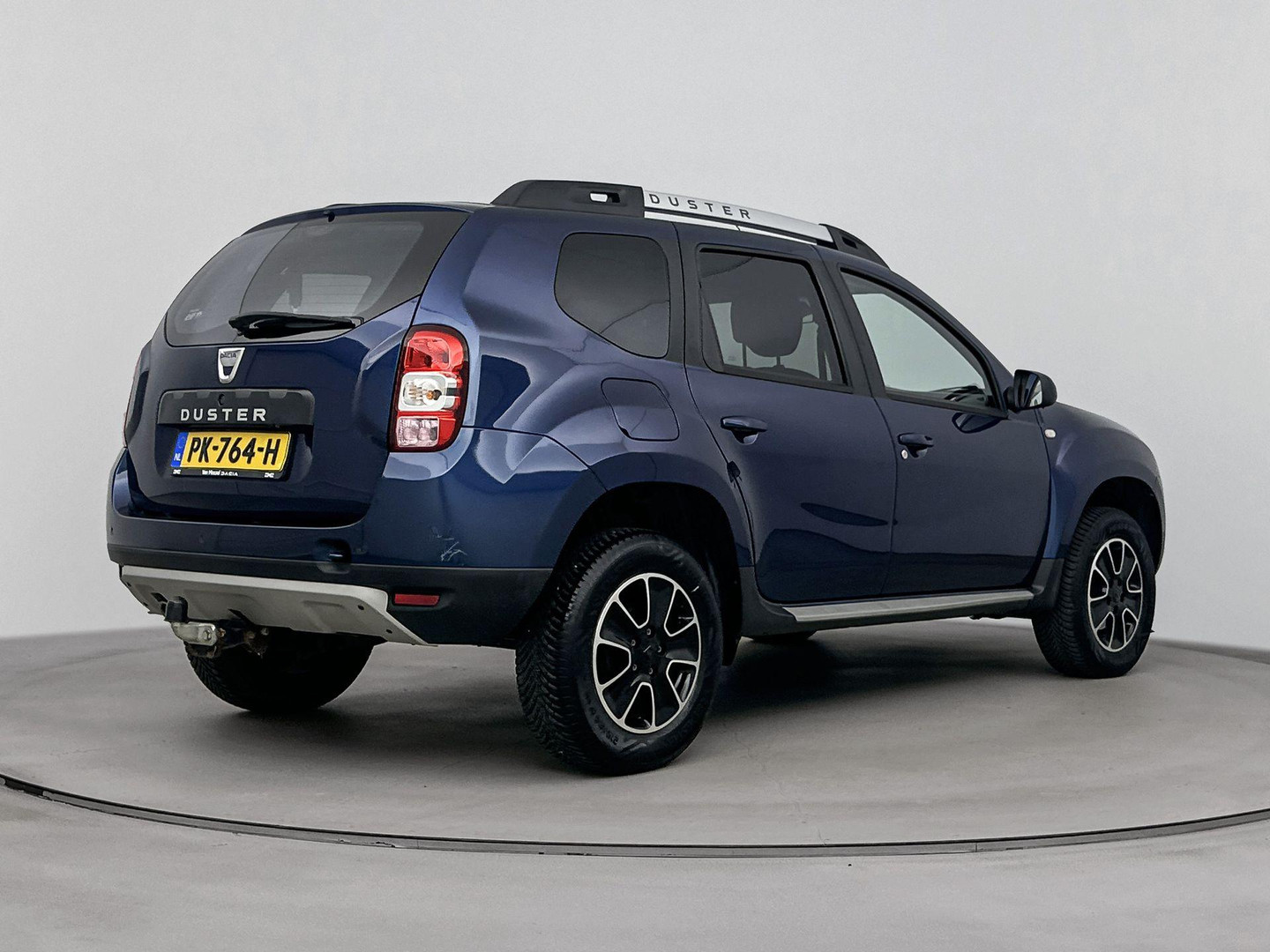 Dacia