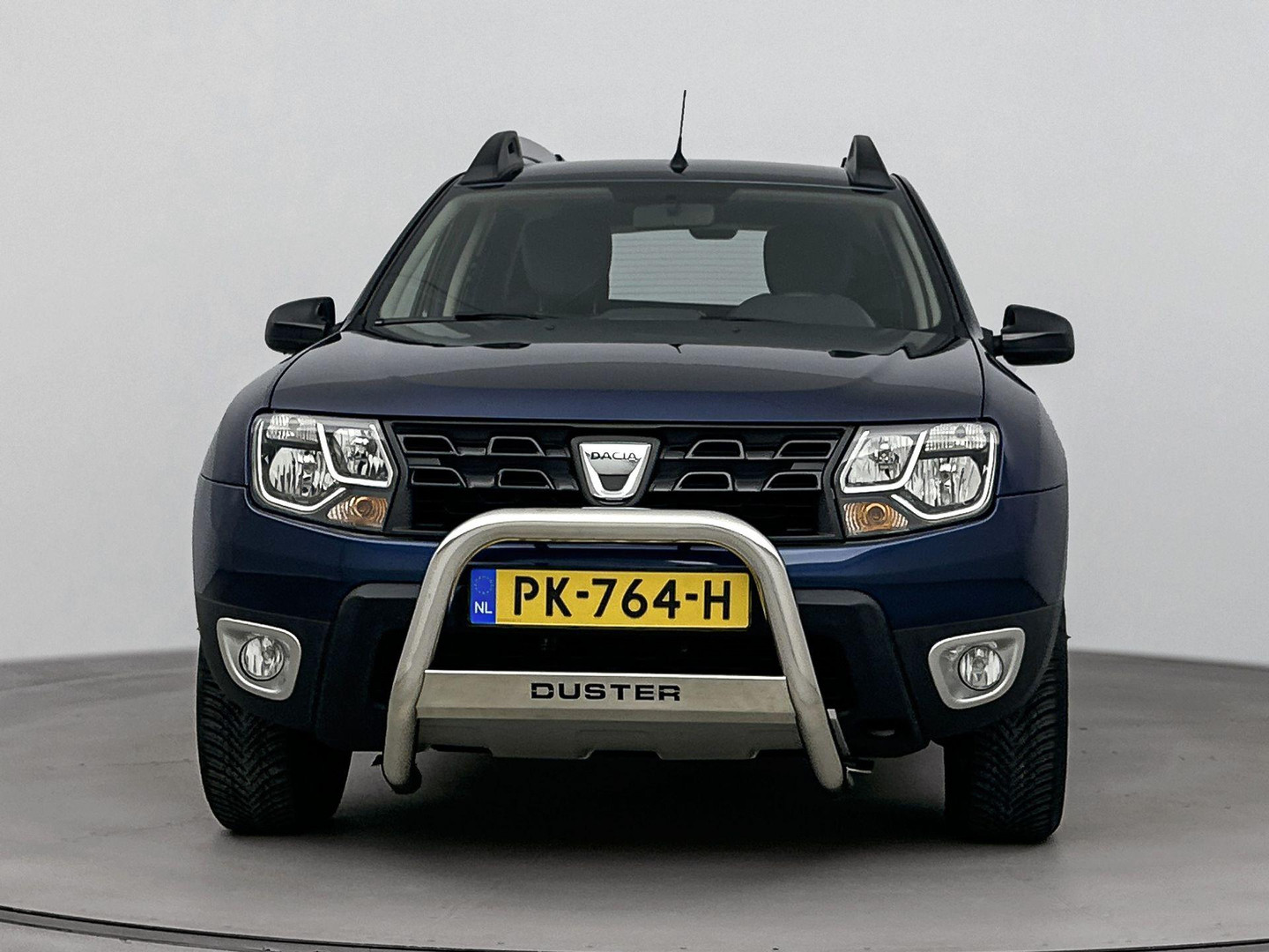 Dacia