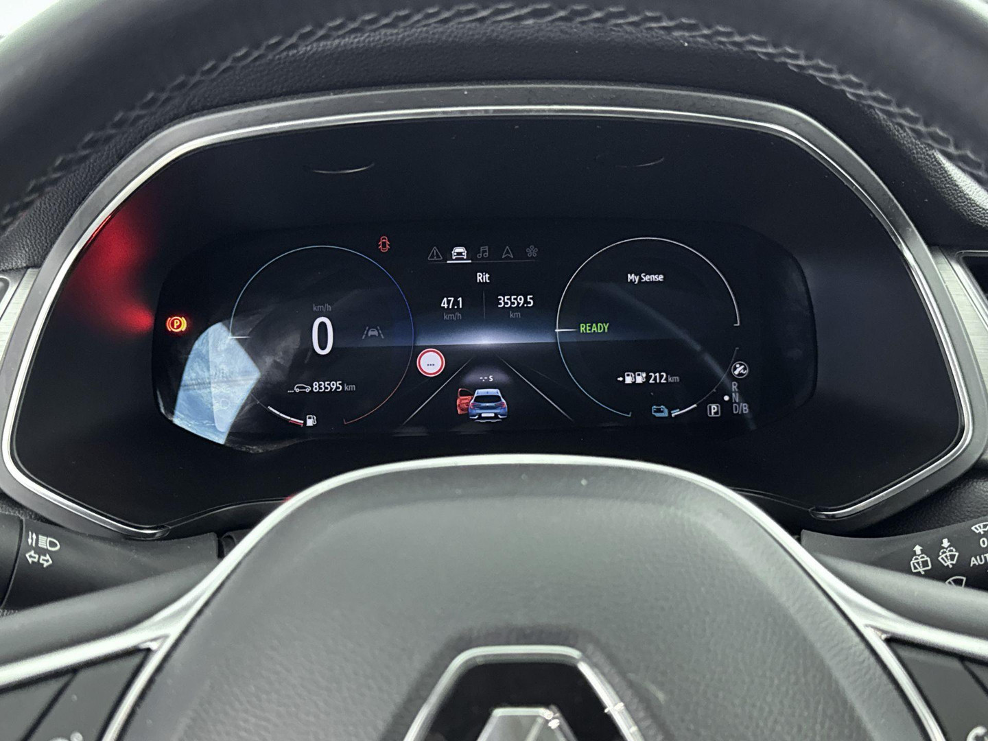 Renault