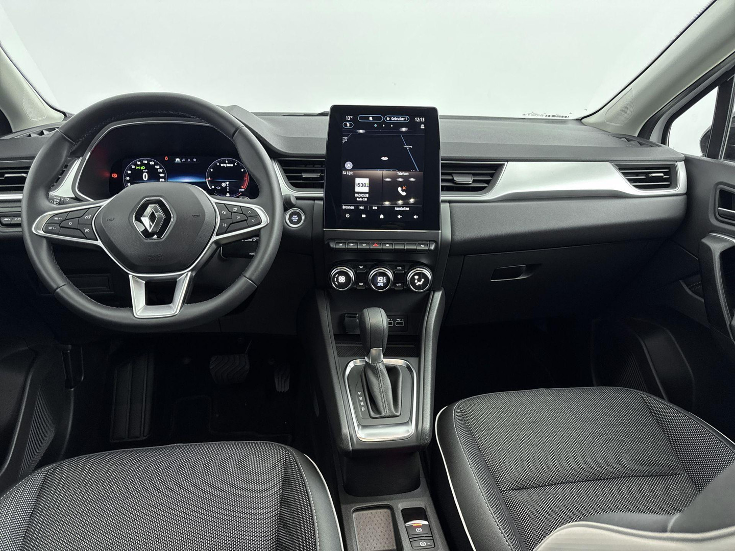 Renault Renault