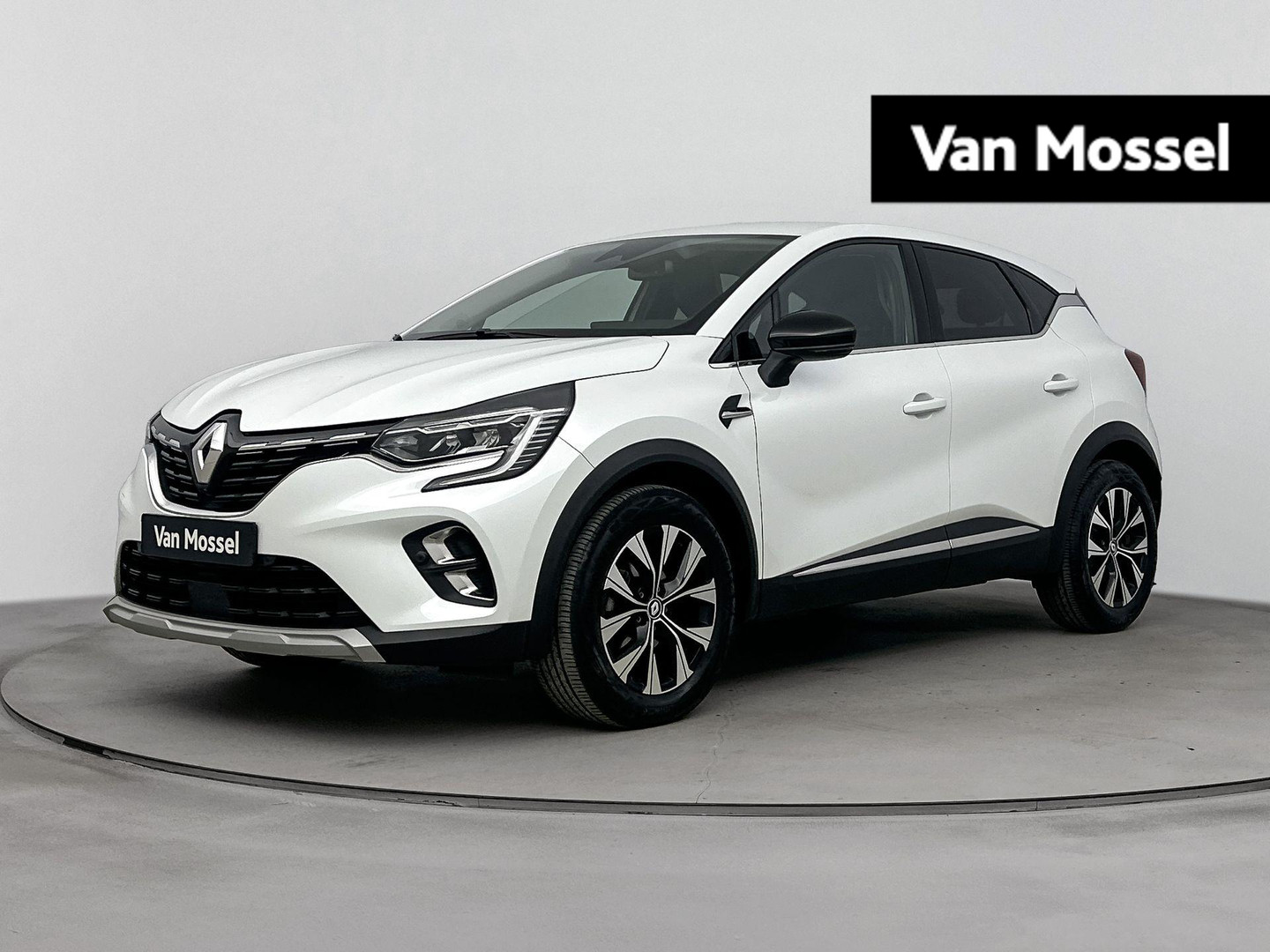 Renault Renault
