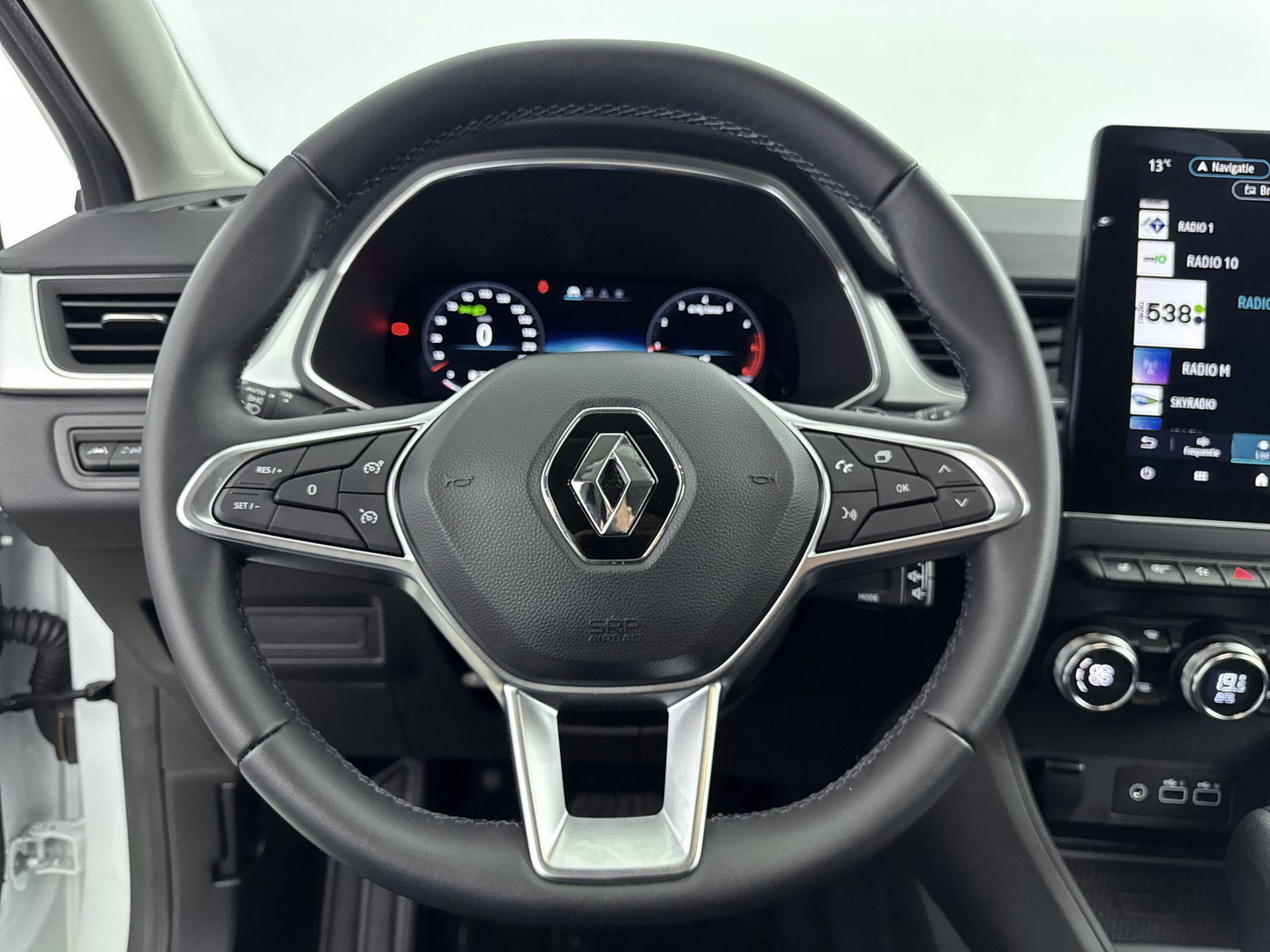 Renault Renault