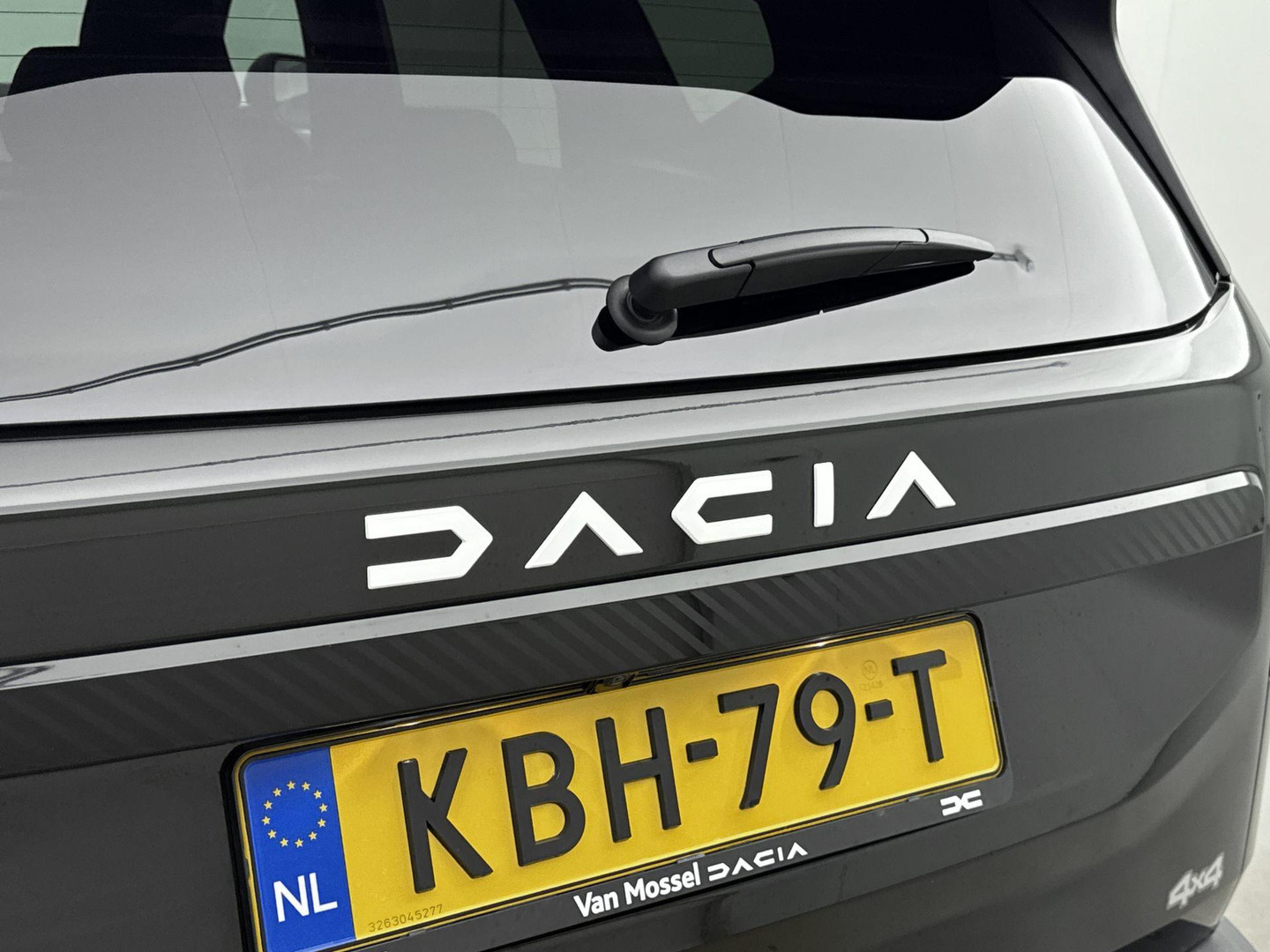 Dacia Dacia