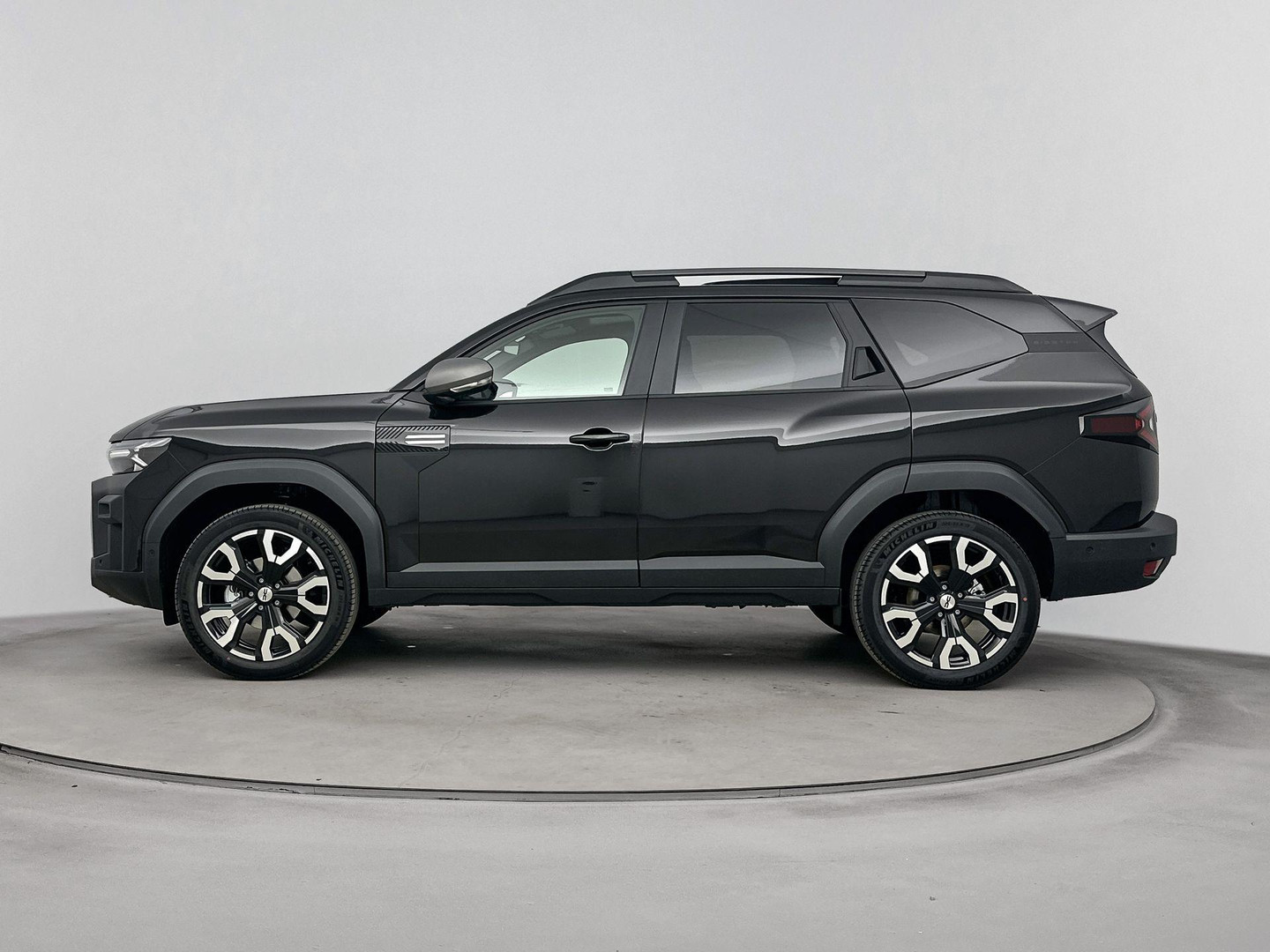 Dacia Dacia