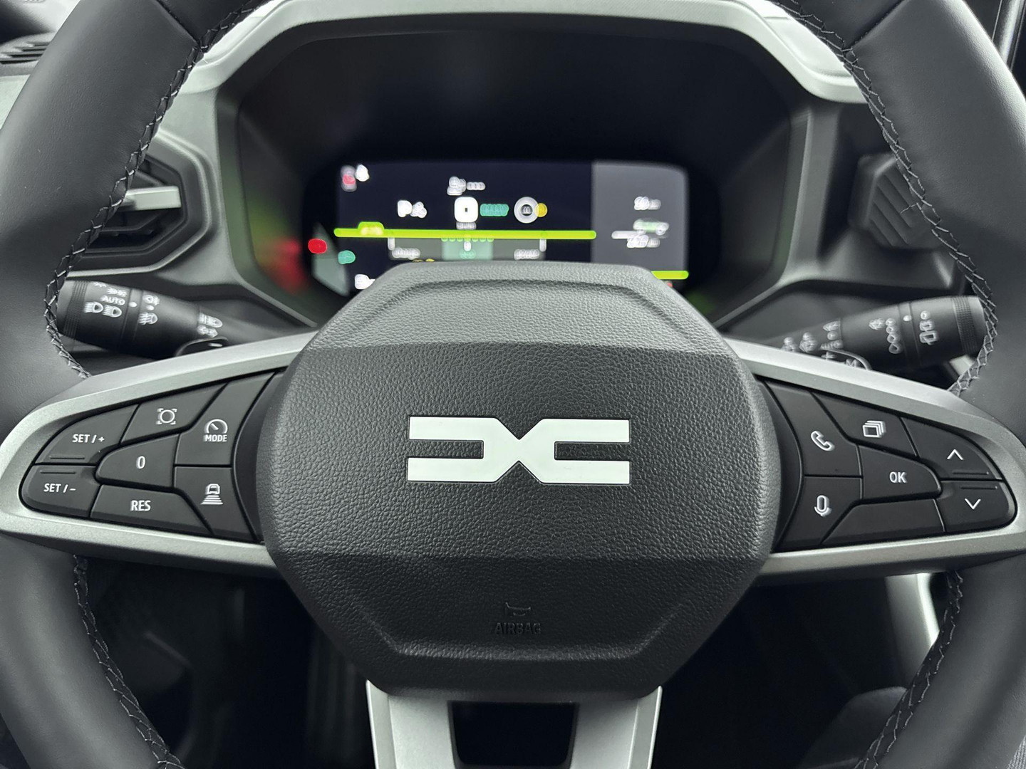 Dacia Dacia