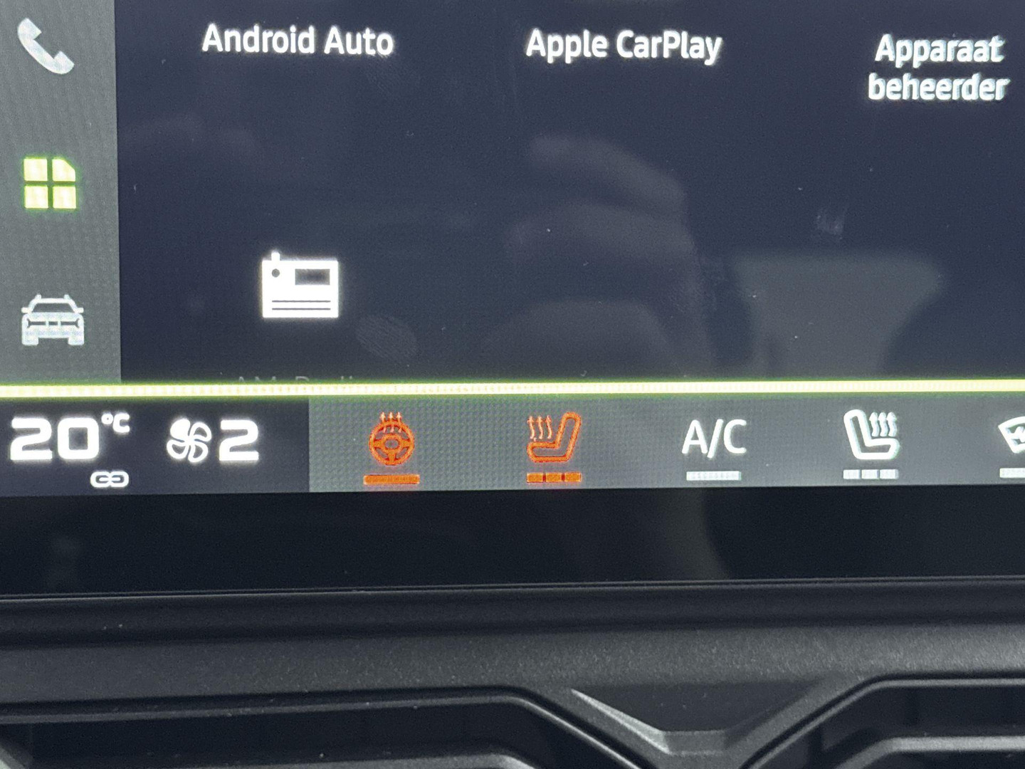 Dacia Dacia