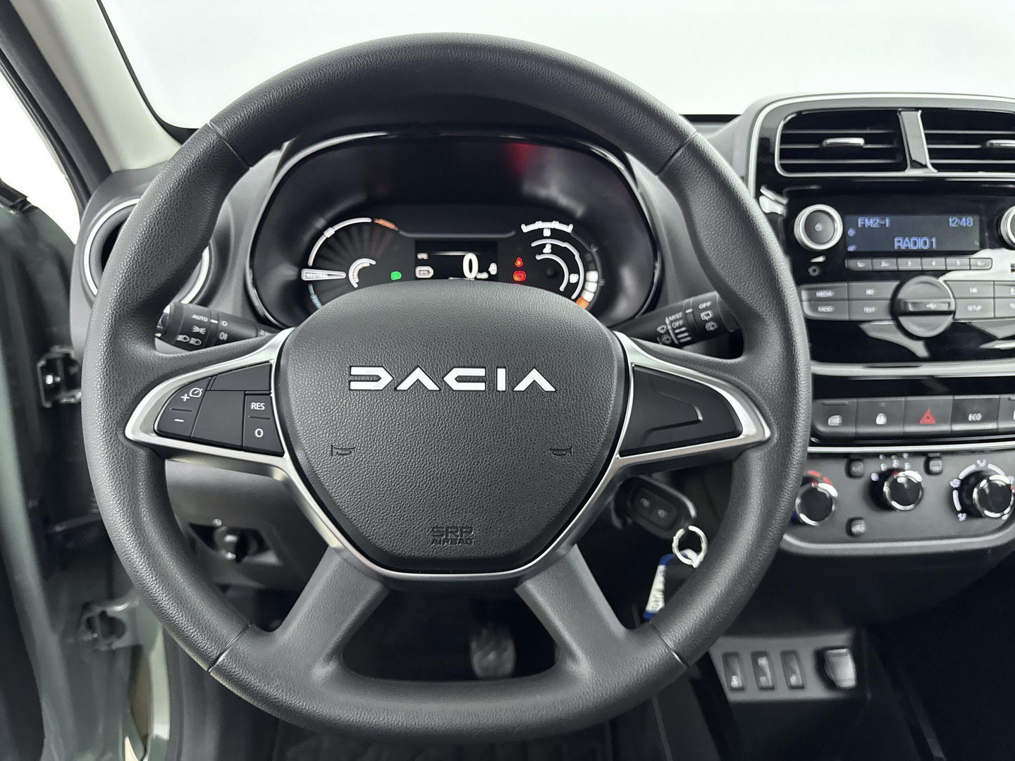 Dacia