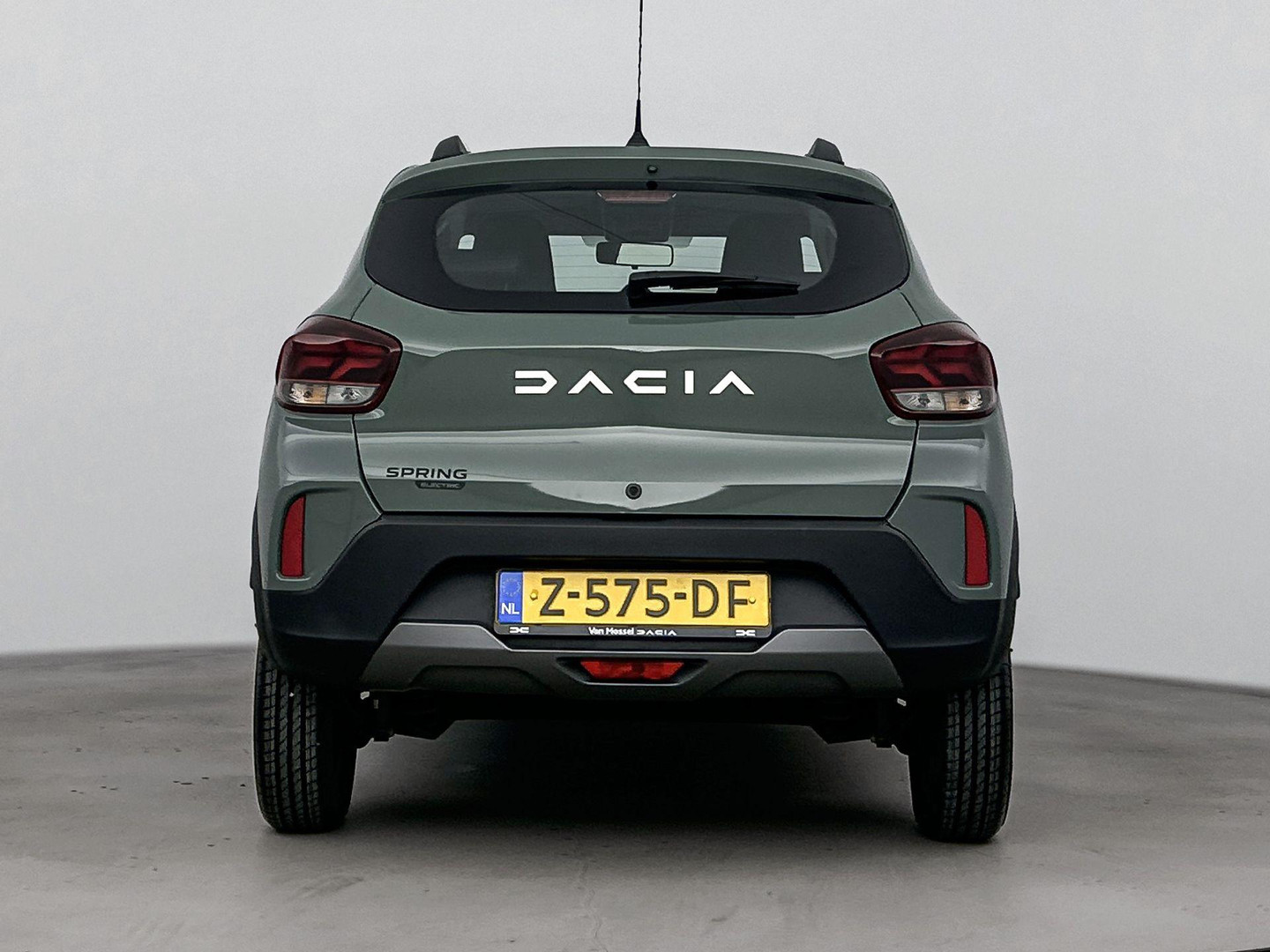 Dacia
