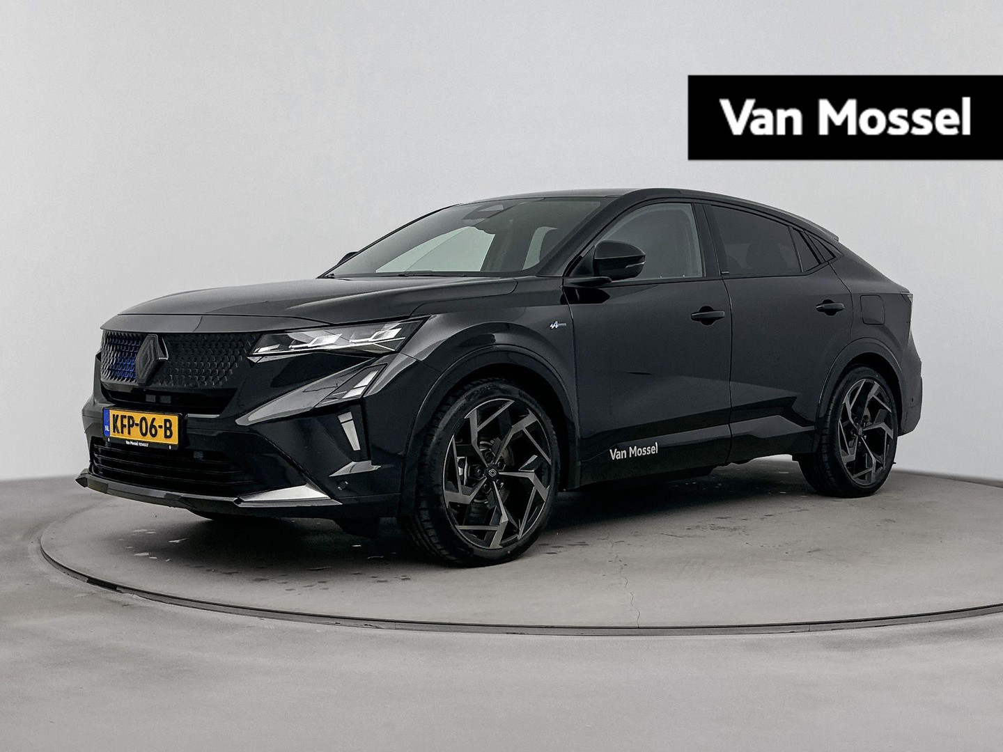 Renault Renault