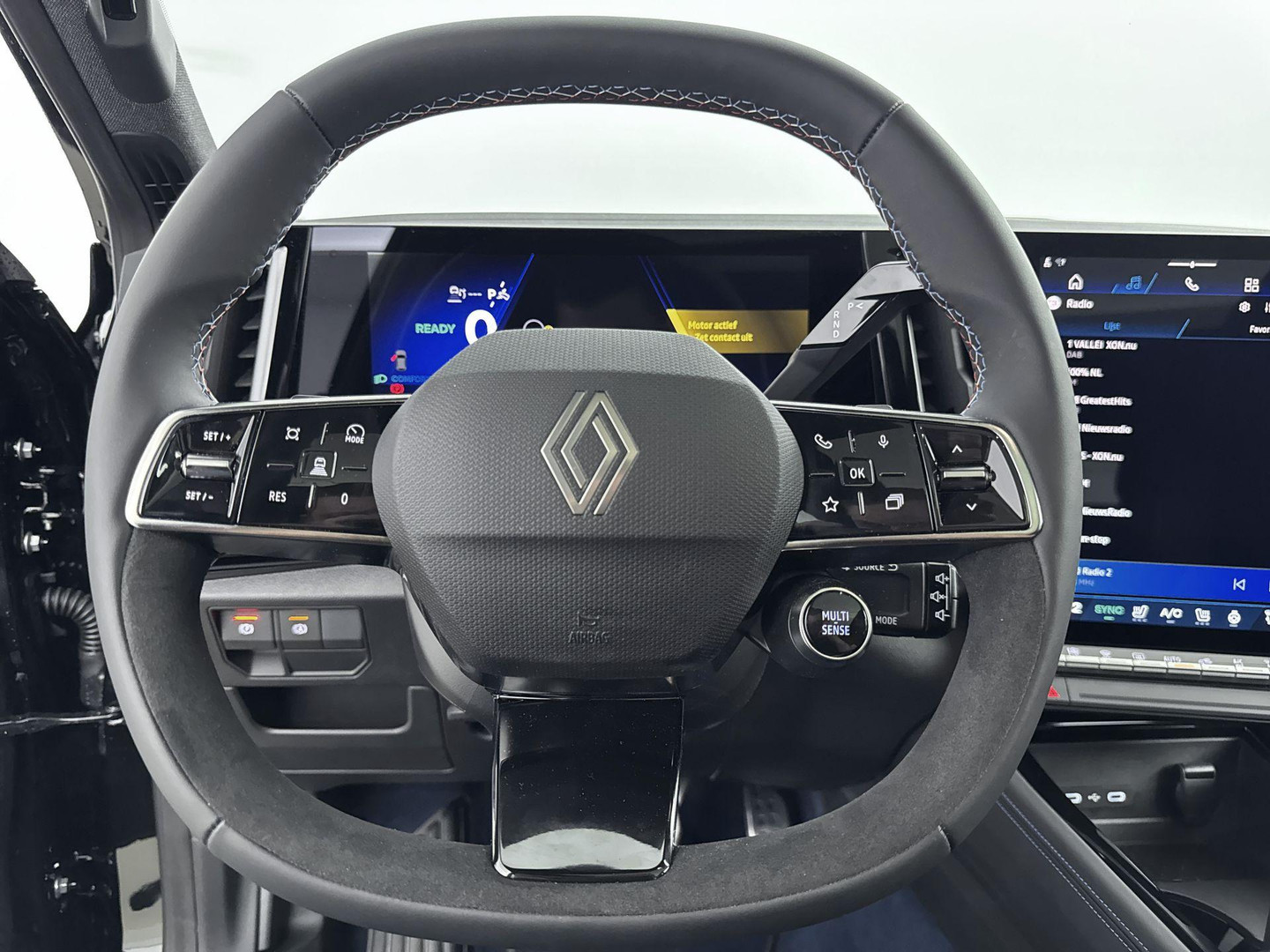 Renault Renault