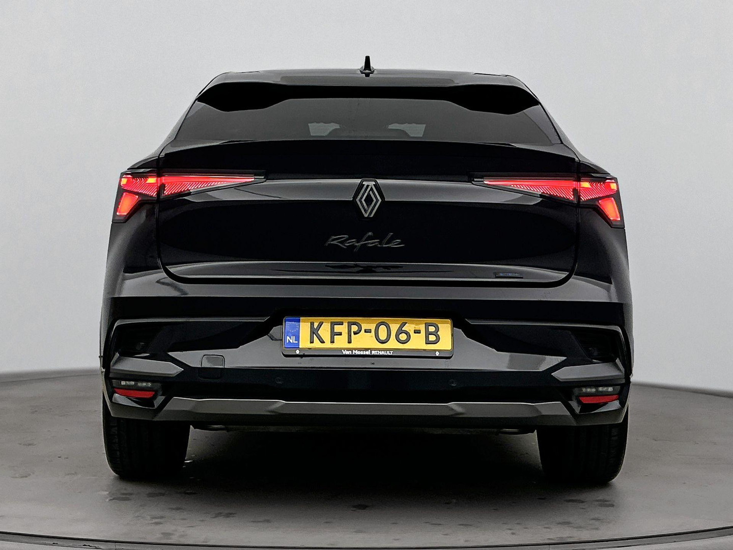 Renault Renault