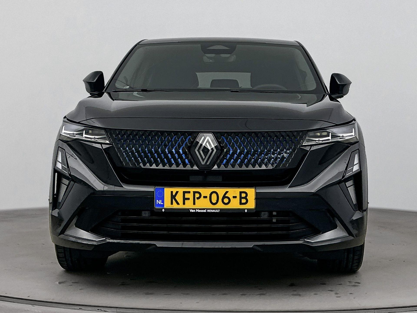 Renault Renault
