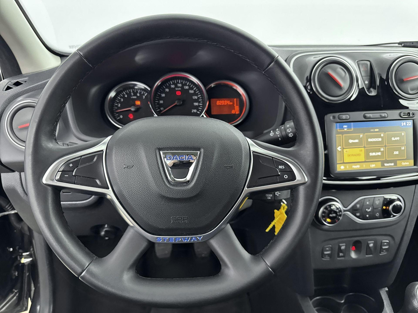Dacia